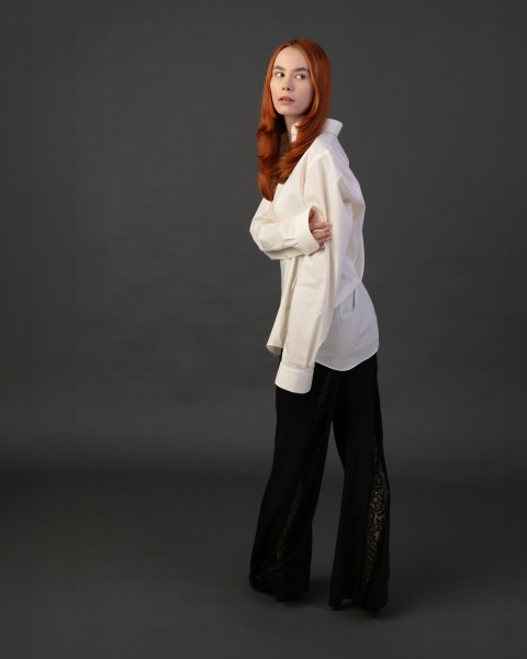 Fashion editorial shoot — VS Photo Studio
